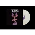 Hives, The - The Death Of Randy Fitzsimmons (white) col lp