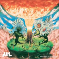 Dirty Nil, The - Free Rein to Passions cd