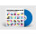 Sweeping Promises - Good Living is Coming For You (blue) col lp
