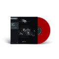 Boris & Uniform - Bright New Disease (red) col lp