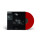 Boris & Uniform - Bright New Disease (red) col lp