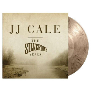 J.J. Cale - The Silvertone Years