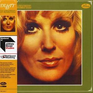 Dusty Springfield - Dusty in Memphis