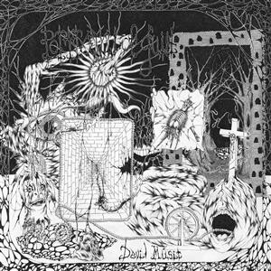 Portrayal of Guilt - Devil Music - (grey) col lp