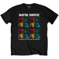 David Bowie - Kit Kat Klub NY 99 (black)