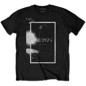 The 1975 - Music For Cars (black)