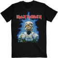 Iron Maiden - World Slavery Tour 84 - 85 (black)