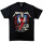 Metallica - Enter Sandman Poster (black)