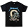 Metallica - Sad But True Poster (black)