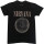 Nirvana - Vestibule (black)