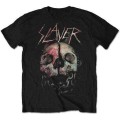 Slayer - Cleaved Skull (black)
