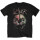 Slayer - Cleaved Skull (black)