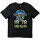 Van Halen - World Tour 78 (black)