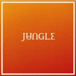 Jungle - Volcano digi-cd