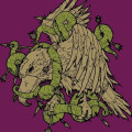 Zozobra - Bird of Prey - lp