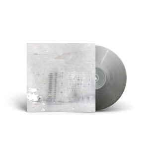 Sqürl - Silver Haze