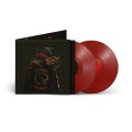 Queens Of The Stone Age - In Times New Roman... (red) col...