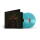 Queens Of The Stone Age - In Times New Roman... (blue) col 2xlp