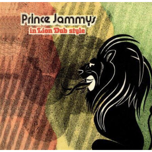 Prince Jammy - In Lion Dub Style