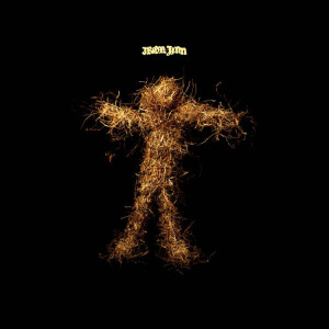 Iron Jinn - s/t - 2xlp