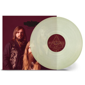 Kadavar - Abra Kadavar (glow) col lp