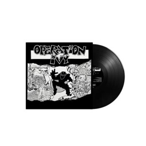 Operation Ivy - Energy - lp