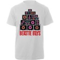 Beastie Boys - Tape (white)