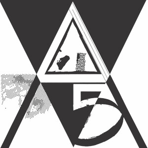 A5 - Erste Ausgabe