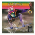 Scorpions, The - Fly to the Rainbow - (violet) col lp