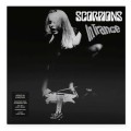 Scorpions, The - In Trance - (clear) col lp