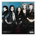 Scorpions, The - Savage Amusement - (blue) col lp
