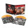 Scorpions, The - World Wide Live - (orange) col 2xlp