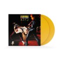 Scorpions, The - Tokyo Tapes - (yellow) col 2xlp