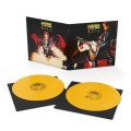 Scorpions, The - Tokyo Tapes - (yellow) col 2xlp