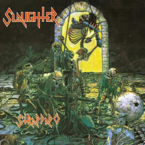 Slaughter - Strappado (Original + Rough Mix)