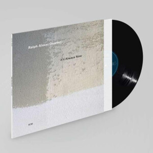 Ralph Alessi Quartet - Its Always Now