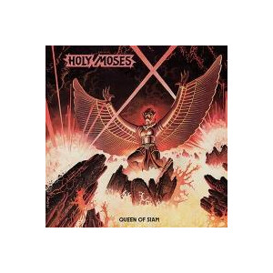 Holy Moses - Queen of Siam