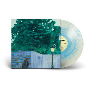 Murlocs, The - Calm Ya Farm- col lp