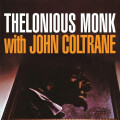 Thelonious Monk & John Coltrane - Thelonious Monk...
