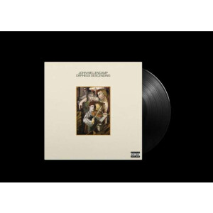 John Mellencamp - Orpheus Descending