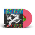 Gorilla Biscuits - Start Today (pink) col lp