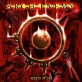 Arch Enemy - Wages of Sin (2023)
