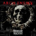 Arch Enemy - Doomsday Machine (2023)