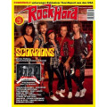 Rock Hard - #431 - fanzine
