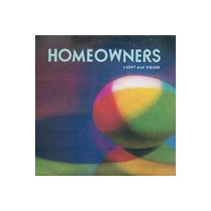 Homeowners - Light and vision
