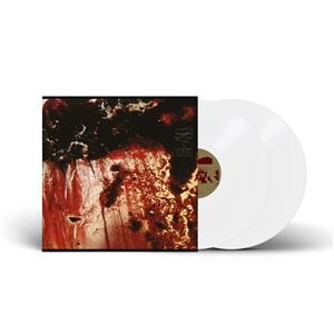 Khanate - To Be Cruel (white) col 2xlp