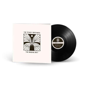 Teskey Brothers, The - The Winding Way
