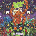 Mutoid Man - Mutants lp