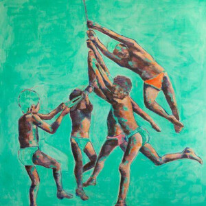 Slow Show, The - Subtle Love