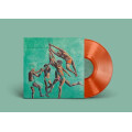 Slow Show, The - Subtle Love (orange) col lp